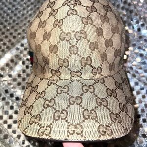 Gucci Hat